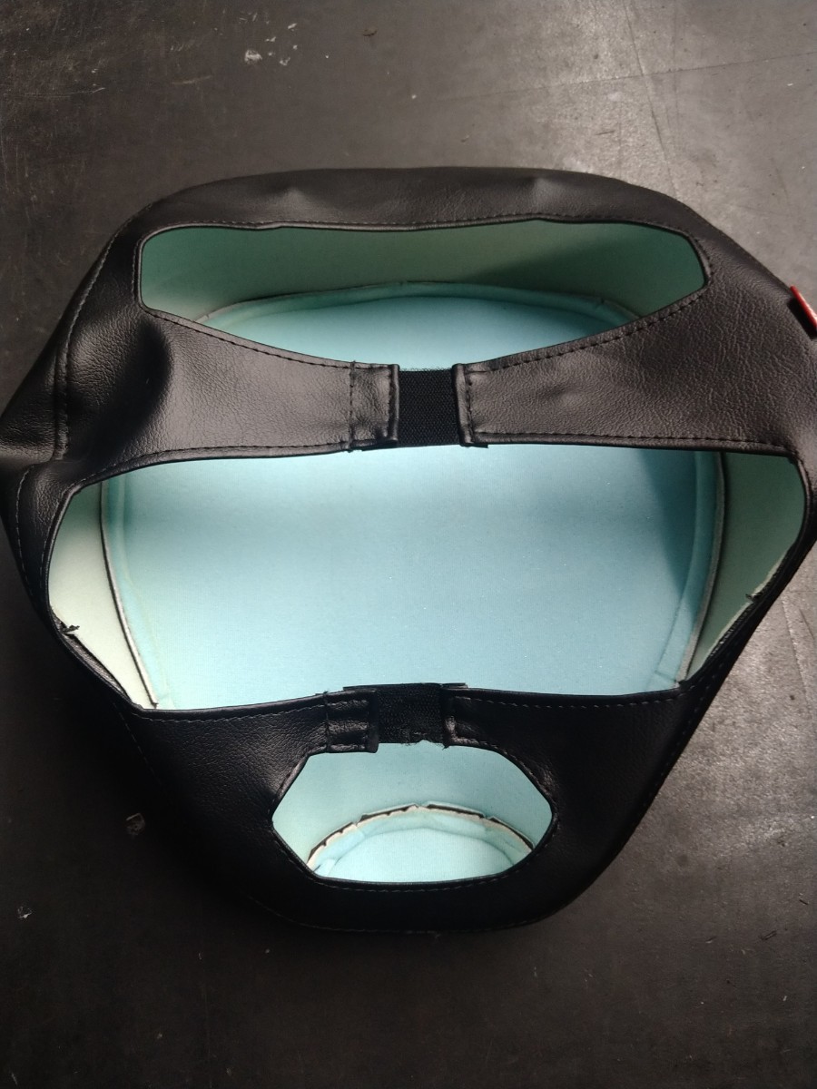 ホンダ　レブル1100　モリワキ　シートカバー 　　　(Rebel 1100) SC83 ブラック/グレー