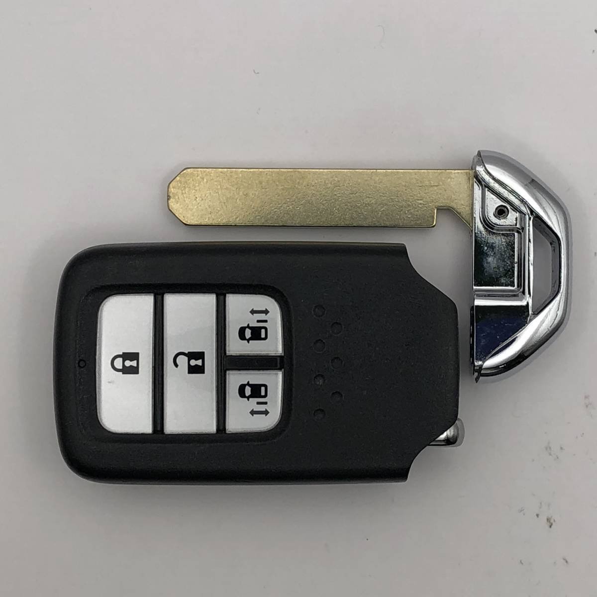H421 ホンダ スマートキー オデッセイ ステップワゴン フリード 007 