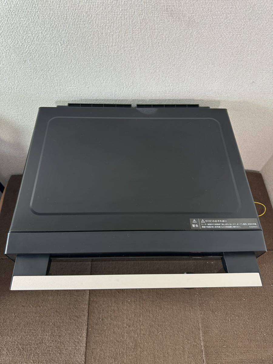 SHARP RE-W23DJ-B 2021年製 中古 家電 シャープSHARP／RE-W23DJ2020年