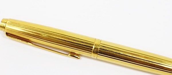 パーカー 万年筆 PARKER 14K MADE IN USA ゴールドペン先｜Yahoo | 14k