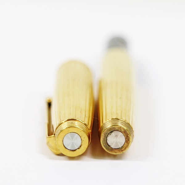 パーカー 万年筆 PARKER 14K MADE IN USA ゴールドペン先｜Yahoo | 14k