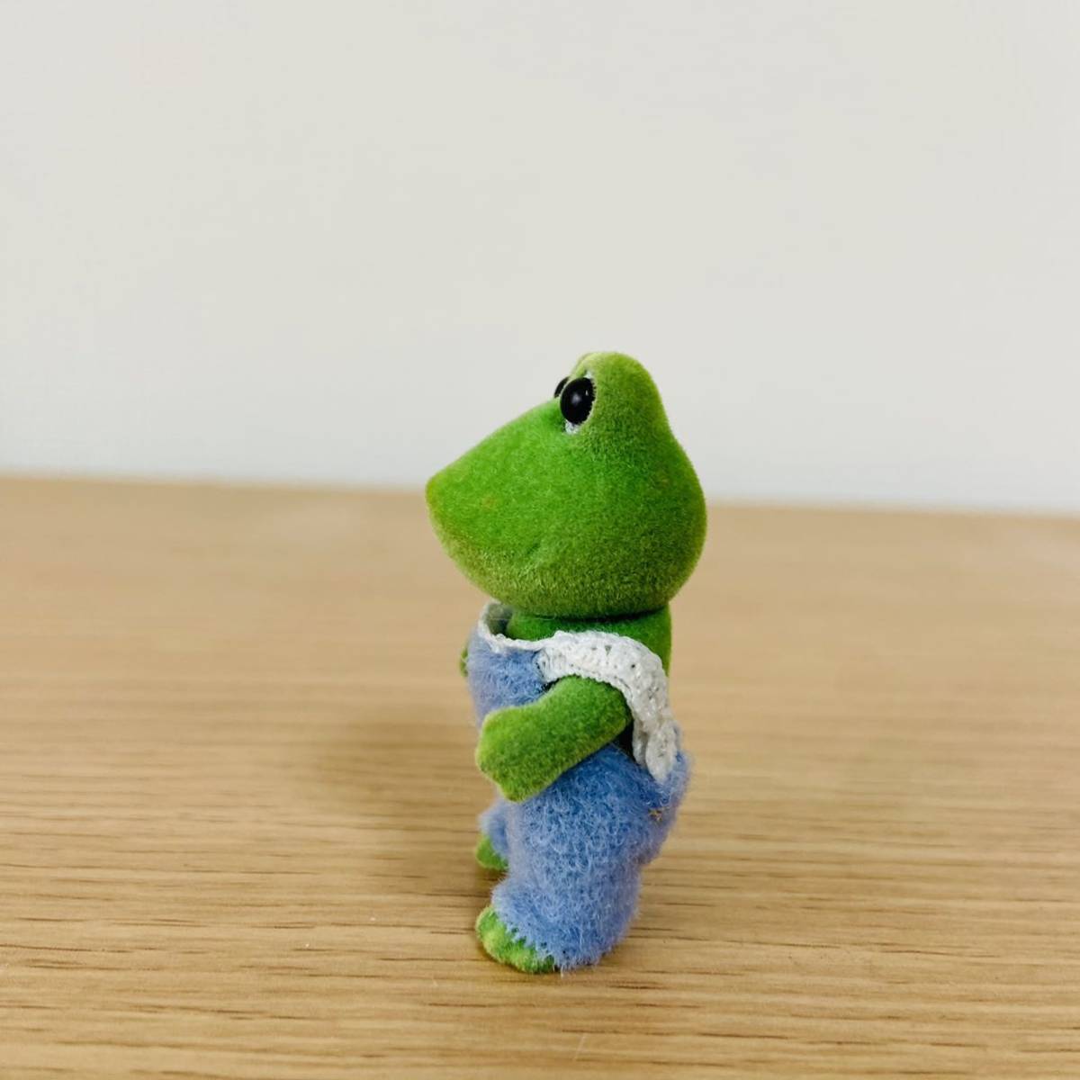 シルバニアファミリー カエルの赤ちゃん 海外 UK シルバニアファミリー 海外 UK by マカロンs shop