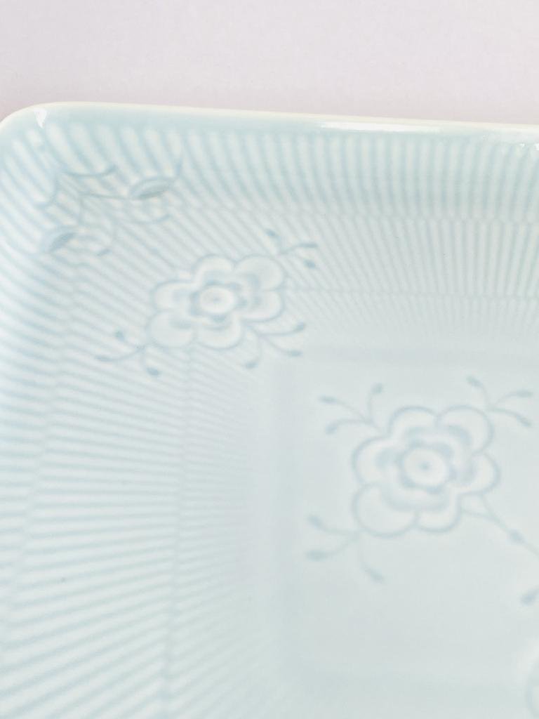 送料込】Royal Copenhagen ロイヤルコペンハーゲン フラワーエンブレム
