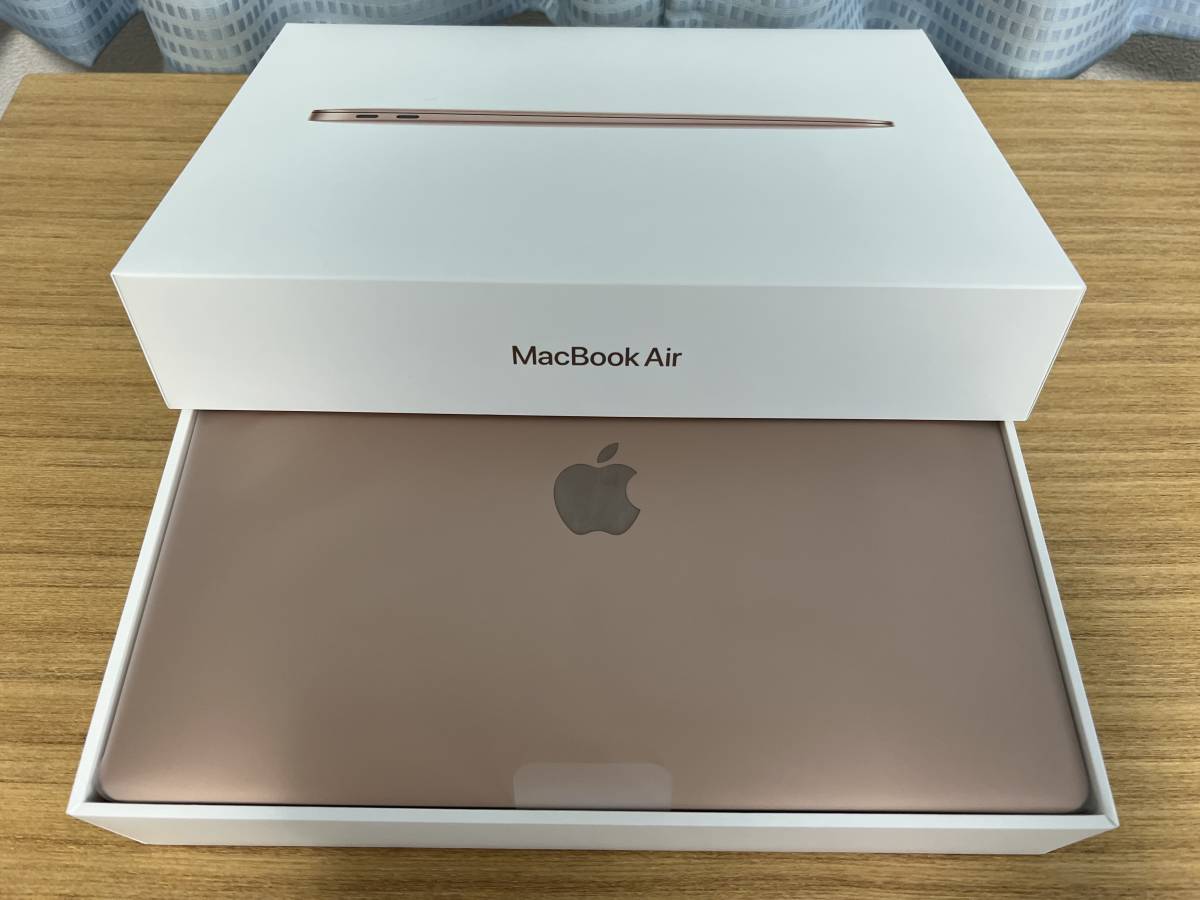 Apple MacBook Air M1 8GB ， SSD256GB Air MacBook Apple macbook air