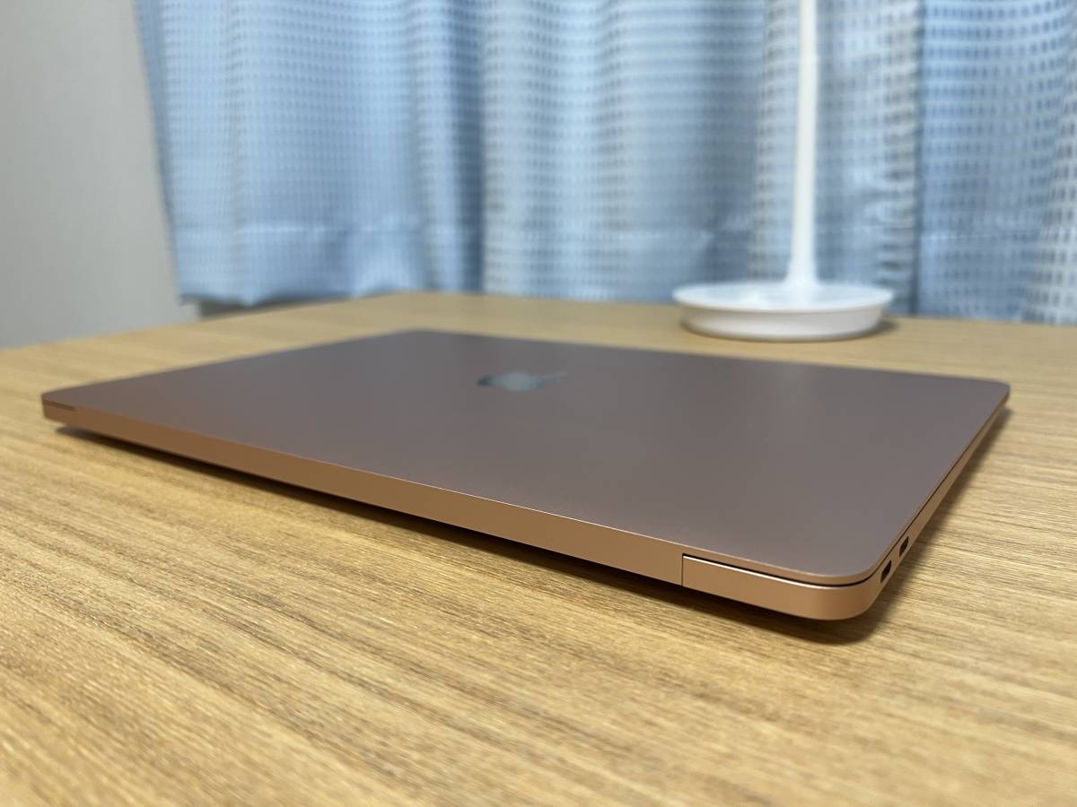 Apple MacBook Air M1 8GB ， SSD256GB Air MacBook Apple macbook air