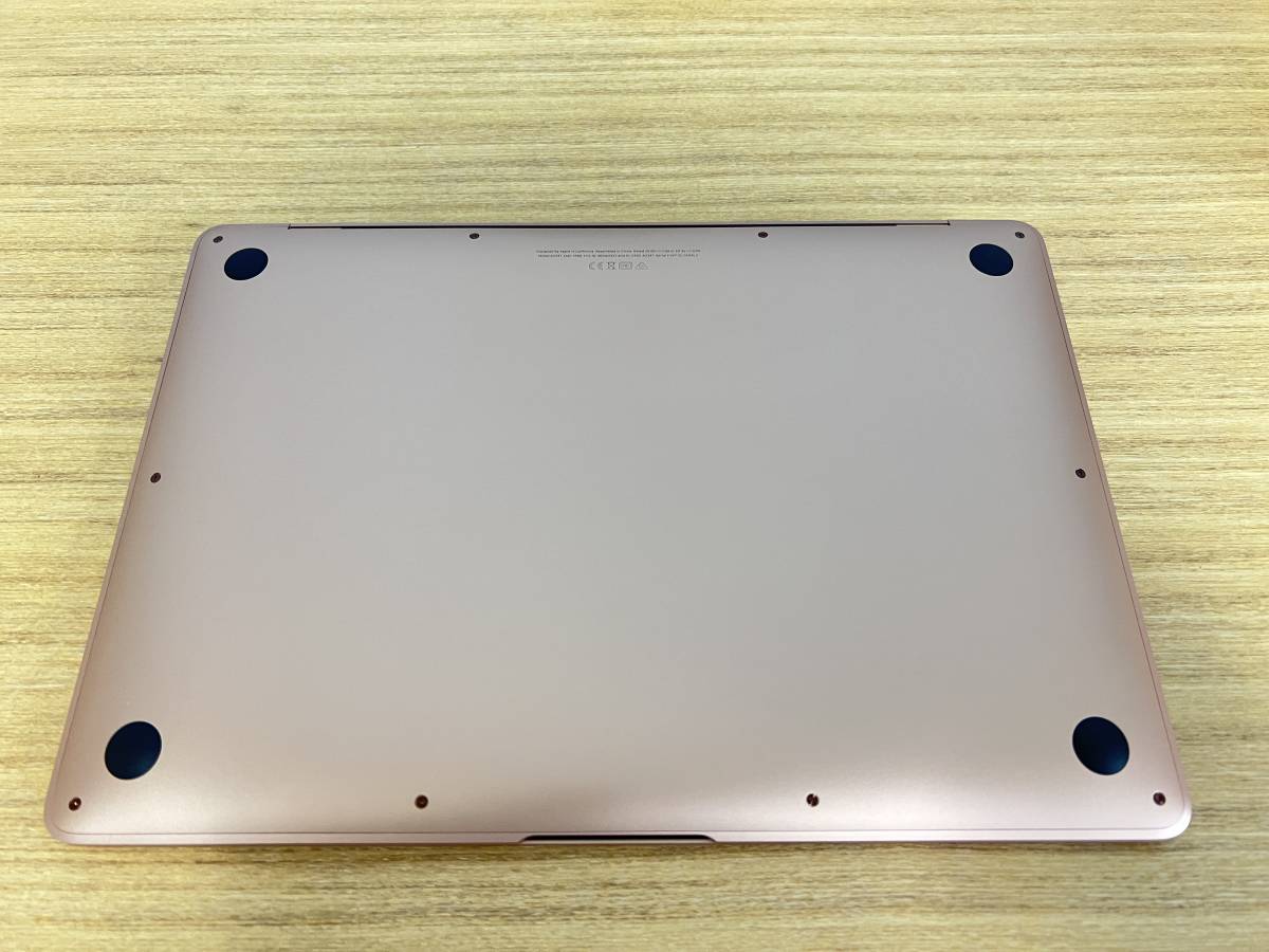Apple MacBook Air M1 8GB ， SSD256GB Air MacBook Apple macbook air