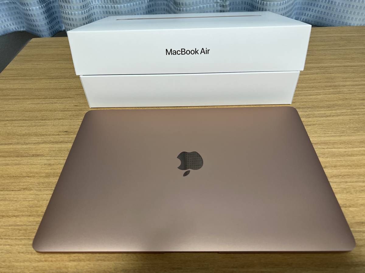 Apple MacBook Air M1 8GB ， SSD256GB Air MacBook Apple macbook air