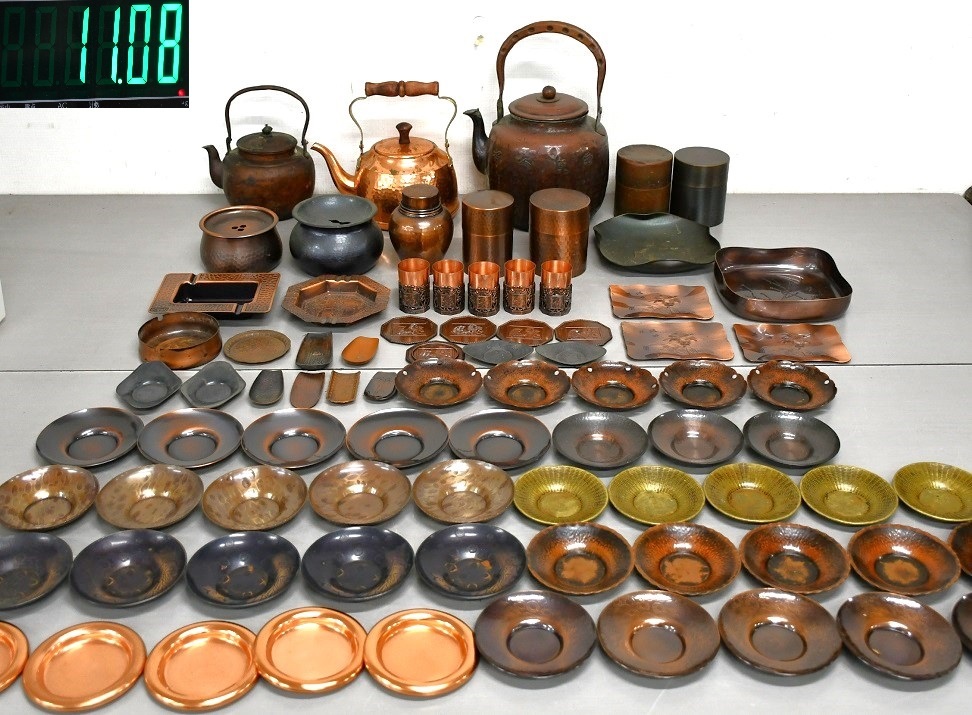 銅 茶托」の人気商品一覧 | 安い商品を通販サイトから探す - 価格.com