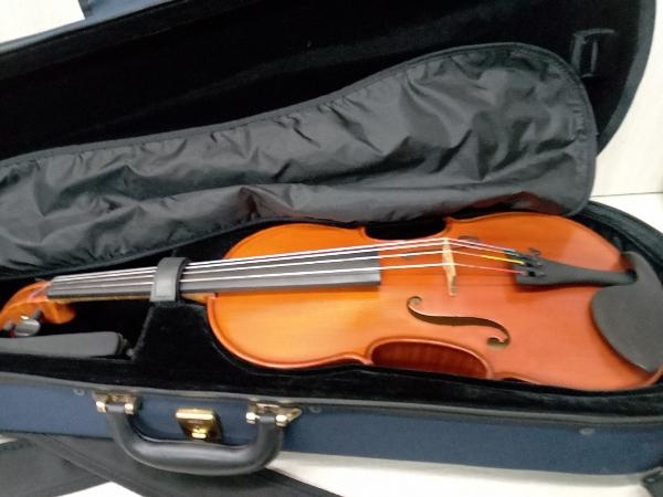 ジャンク GLIGA 4/4 バイオリン anno2011 弦楽器 Strumenti musical esequit