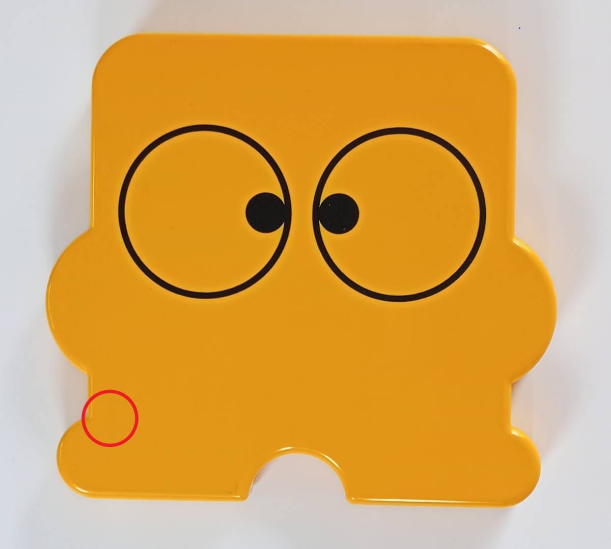 3Dホットラリー 非売品 任天堂3Dホットラリー上位入賞者景品ディスくん