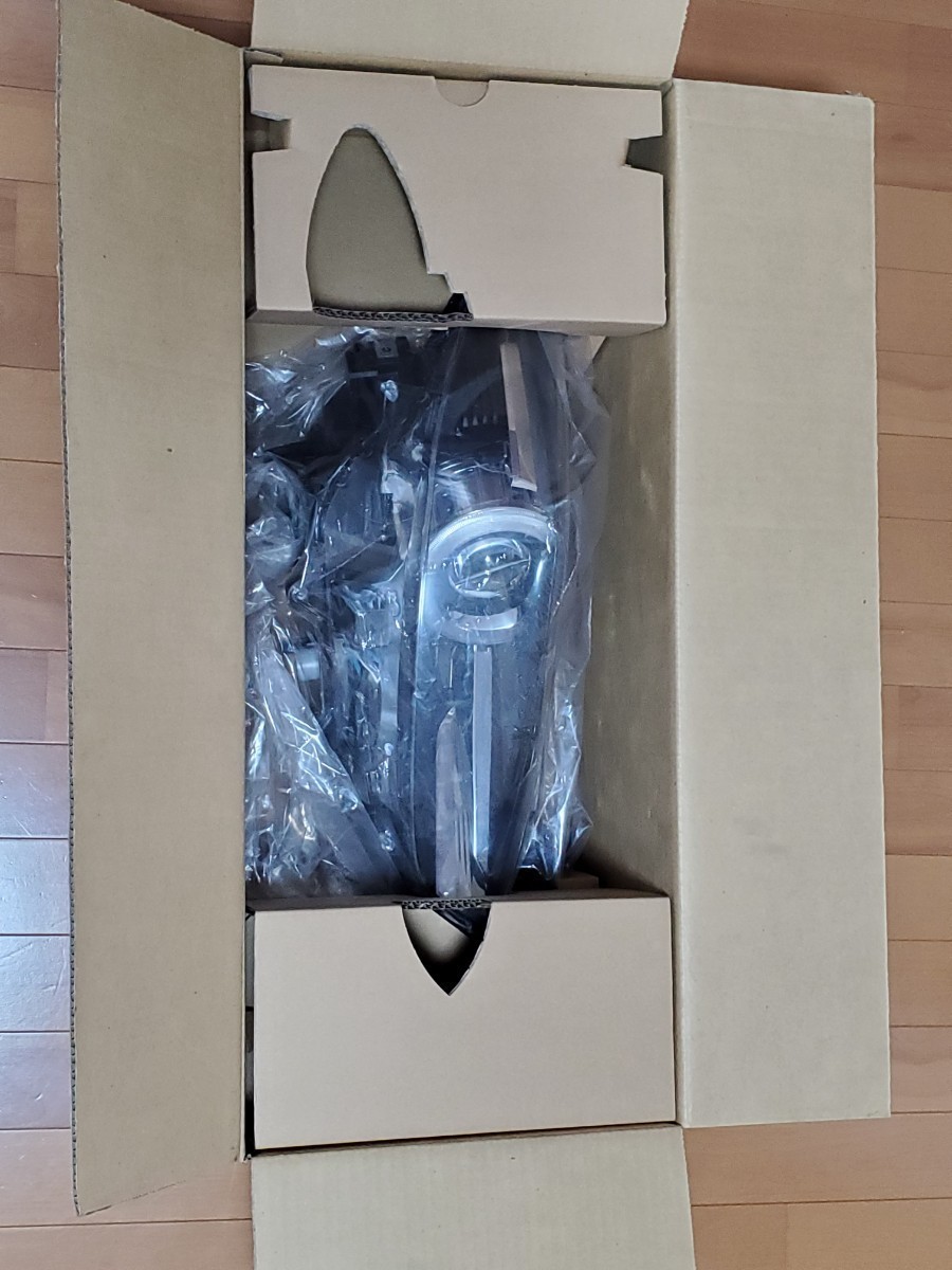 【良品】MAZDA 純正 アクセラ BM2FP/AP BM5FP/AP BM2FS/AS BM5FS/AS BMLFP/BMLFS BYEFP 後期 LED 右ヘッドライト STANLEY W3635R アクセラ | マツダ BMLFP&frasl;S BM5FS&frasl;AS BM&frasl;BY系