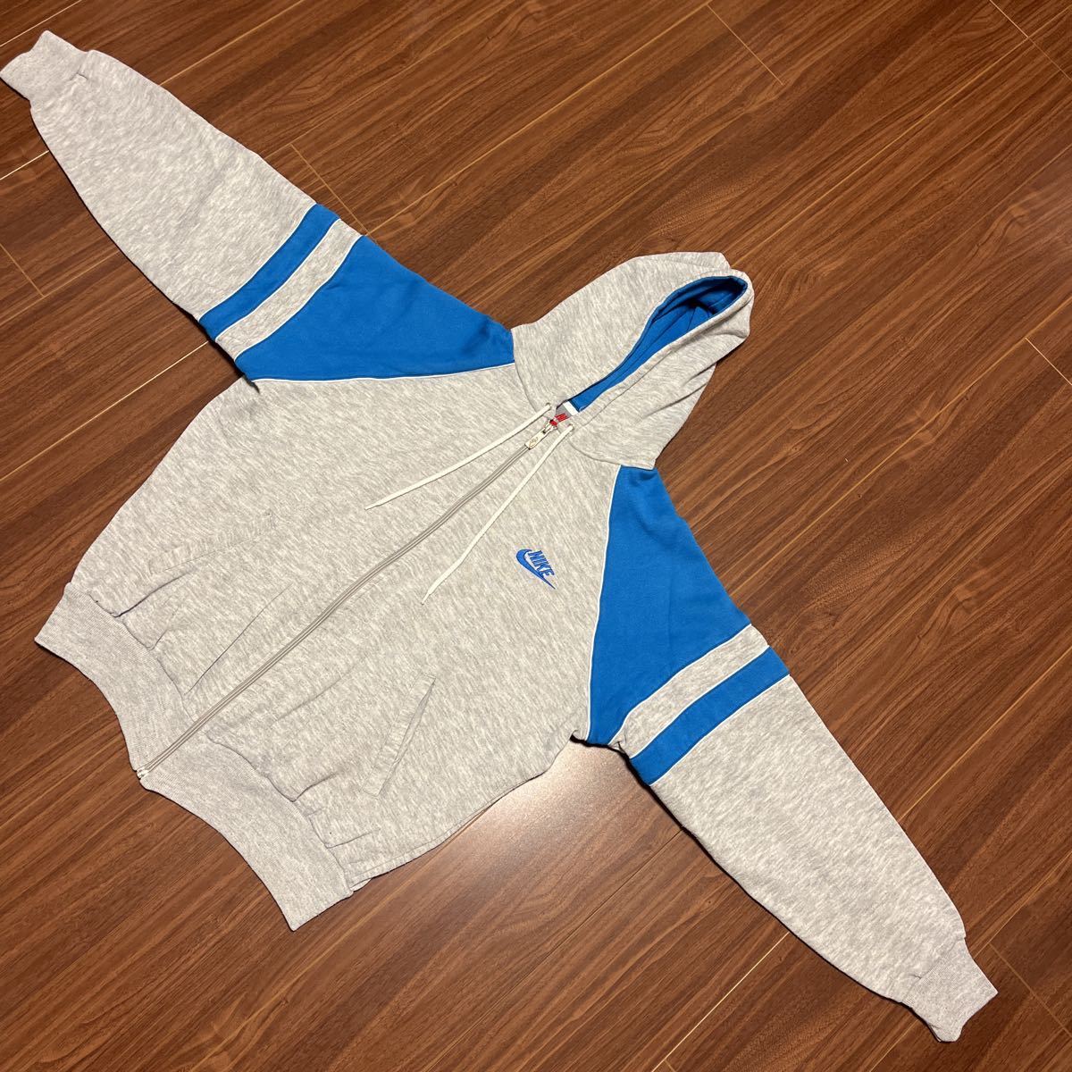 ナイキ Nike ジップパーカー 80s vintage（楽天市場】70s 80s