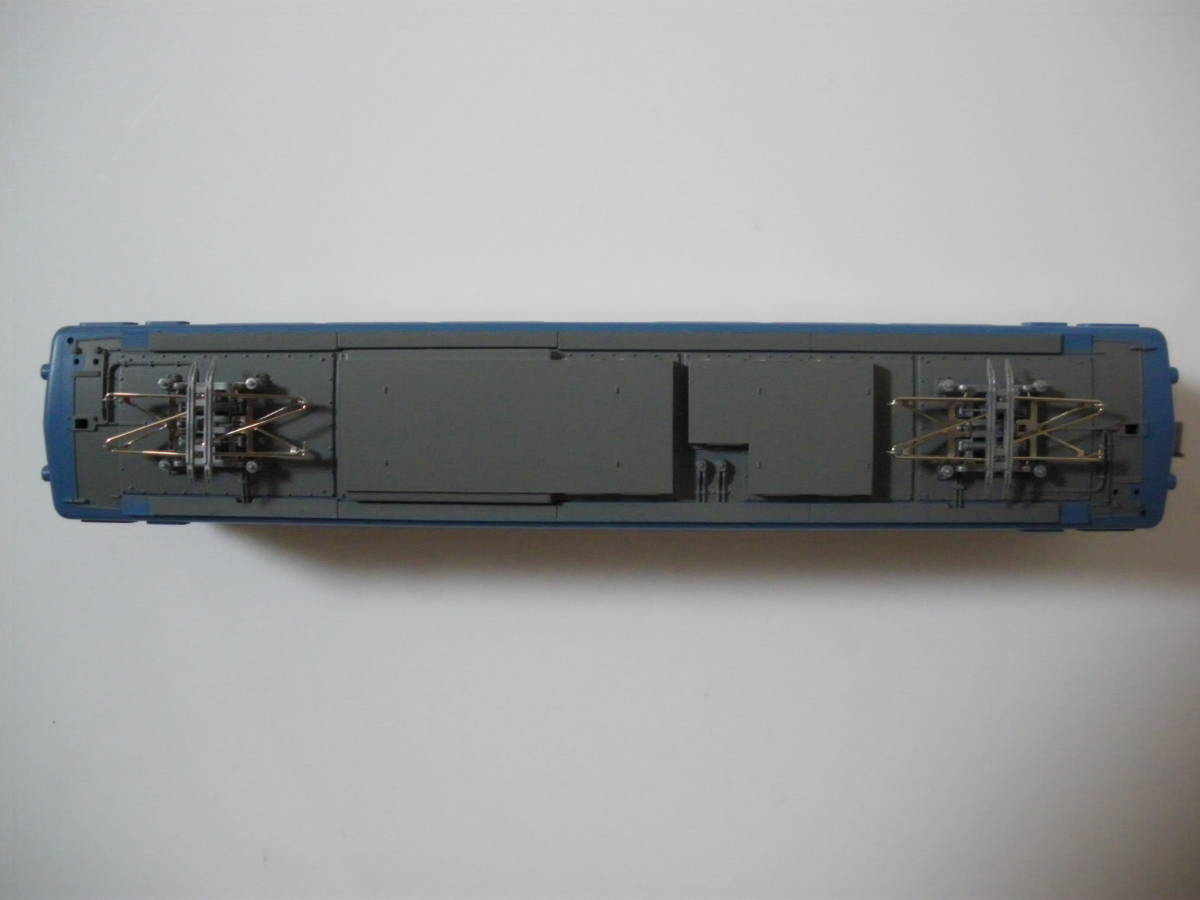 KATO EF65 JR貨物色 0 電気機関車 3033｜Yahoo!フリマ（旧PayPay - N