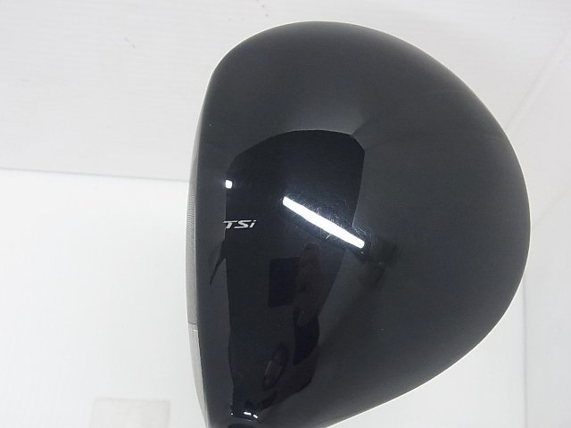 ■タイトリスト■TSi3■10■X■Fujikura Speeder Pro64 Tour Spec■中古■1円～