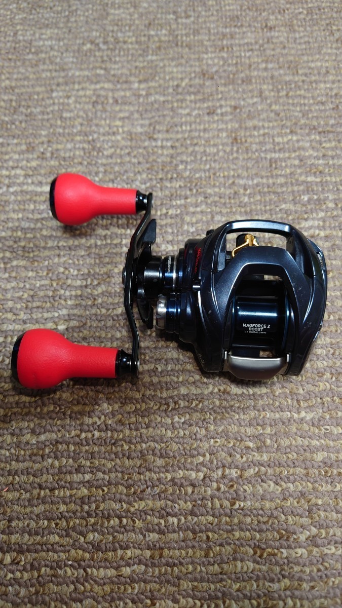 TW A HLC スティーズ 6.3 ダイワ Daiwa 0 STEEZ スティーズA 6.3R 6.3L |