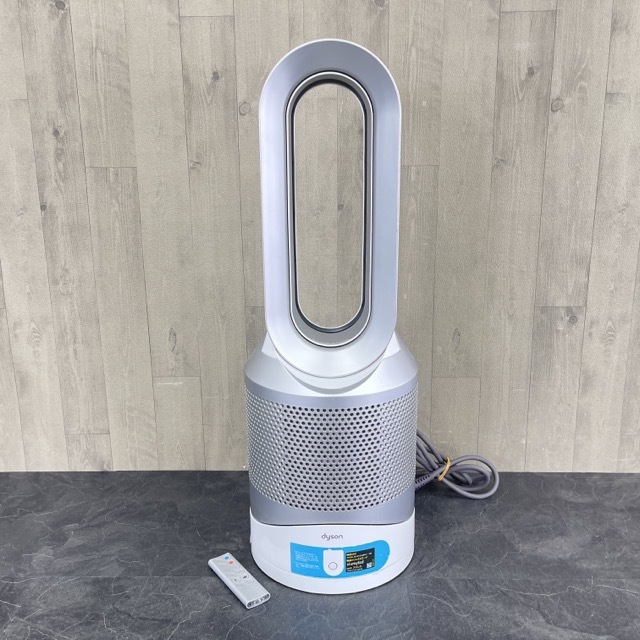 中古 USED品 dyson ダイソン Hot+Cool AM04 ファンヒーター 2012年製