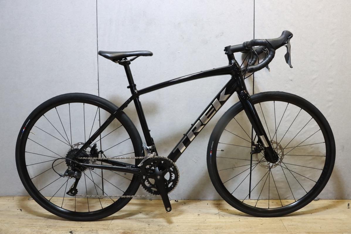 □TREK トレック DOMANE AL2 DISC エントリーロード SHIMANO claris