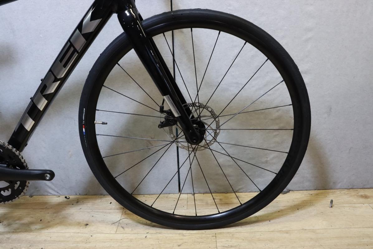 □TREK トレック DOMANE AL2 DISC エントリーロード SHIMANO claris