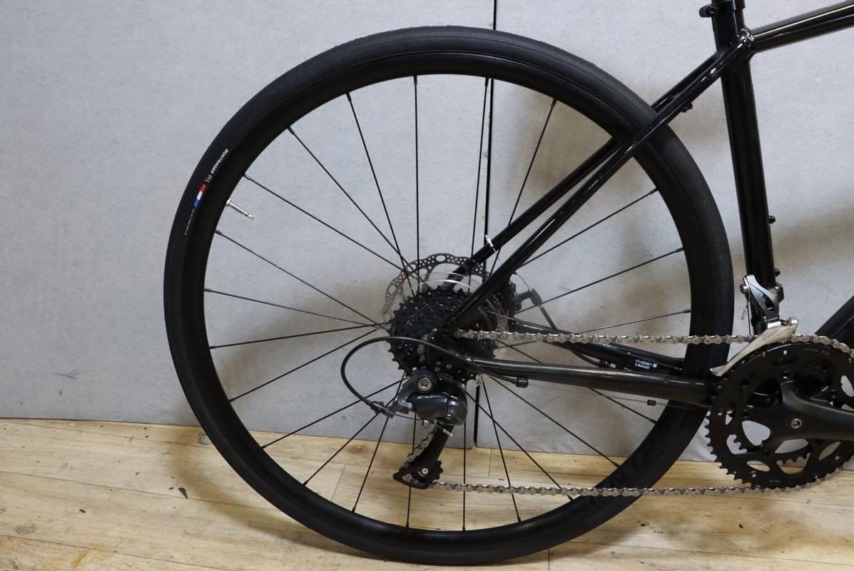 □TREK トレック DOMANE AL2 DISC エントリーロード SHIMANO claris
