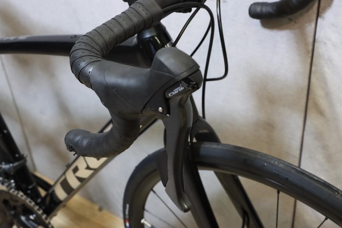 □TREK トレック DOMANE AL2 DISC エントリーロード SHIMANO claris