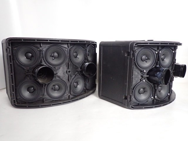 BOSE 802 SERIES II ペア BOSE/ボーズ PA/SR用パッシブ型フルレンジ