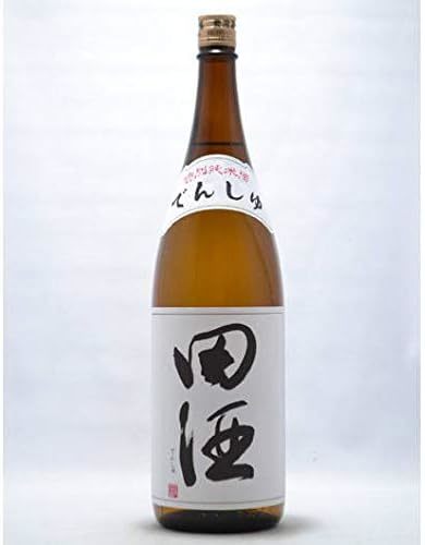 田酒 特別純米酒 1800ml 2023，9 6本セット 田酒 1800ml