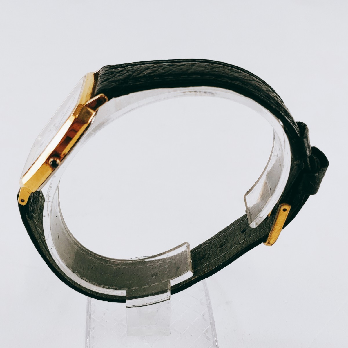 SEIKO セイコー Dolce ドルチェ 腕時計 クウォーツ 5E31-5A80 時計 