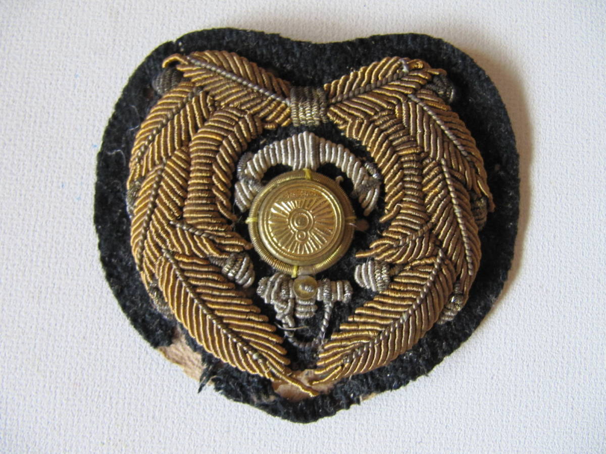 国有鉄道 国鉄 制帽 5号 未使用 Yahoo!オークション - 日本国有鉄道/国鉄/制帽/帽子/5号型/2号型/3点セ