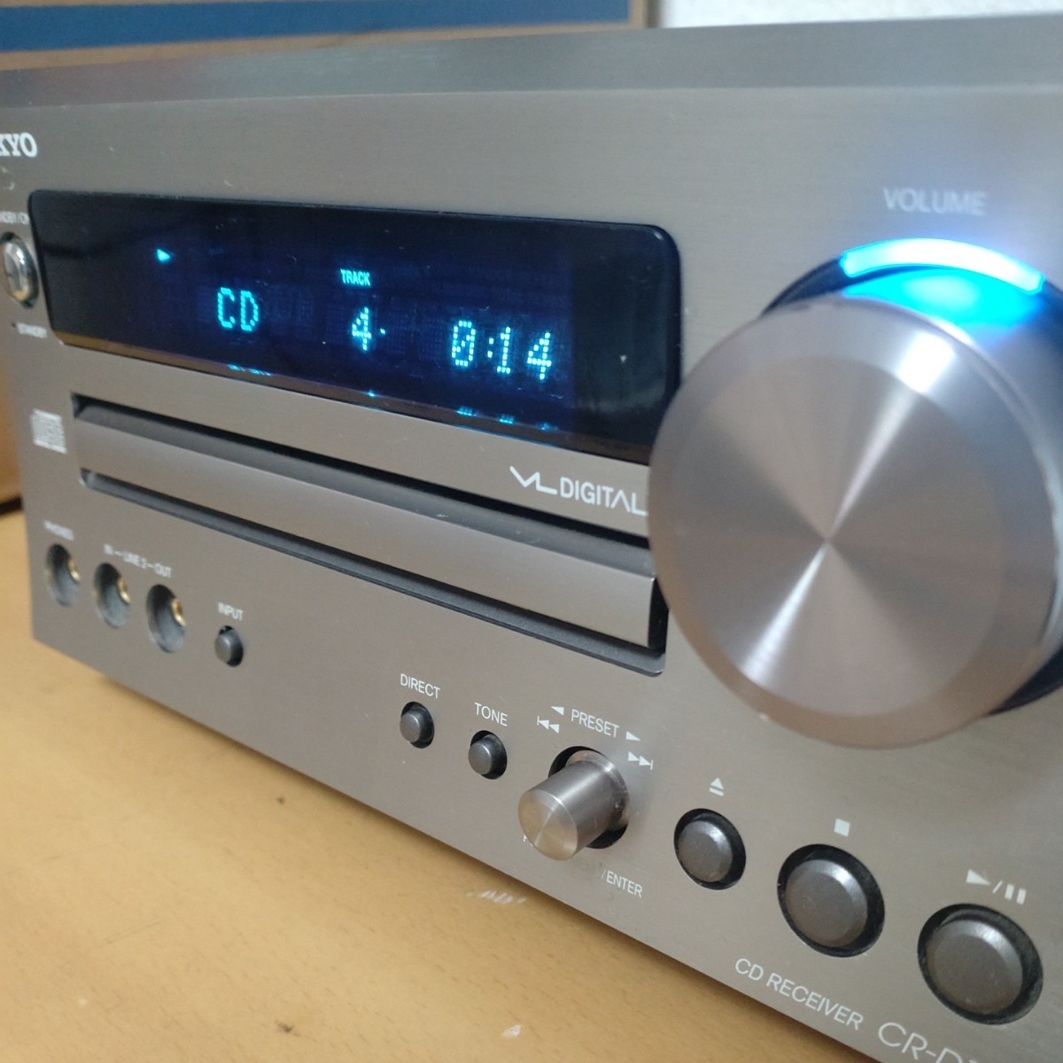 cr-d1ltd ONKYO CDレシーバー コンポ CDプレーヤー オンキョー ONKYO