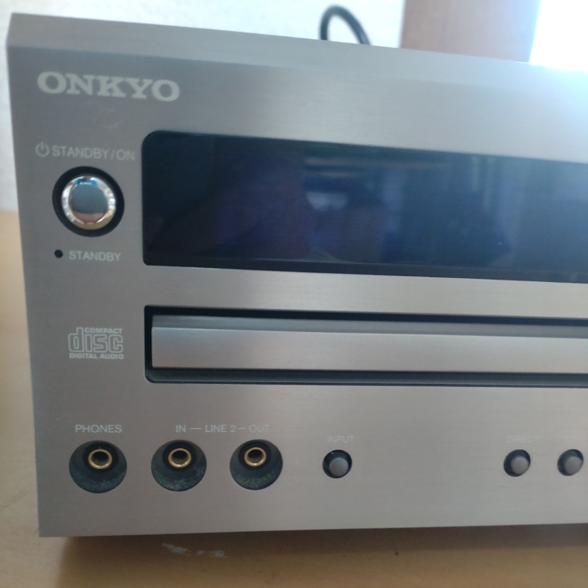 cr-d1ltd ONKYO CDレシーバー コンポ CDプレーヤー オンキョー ONKYO