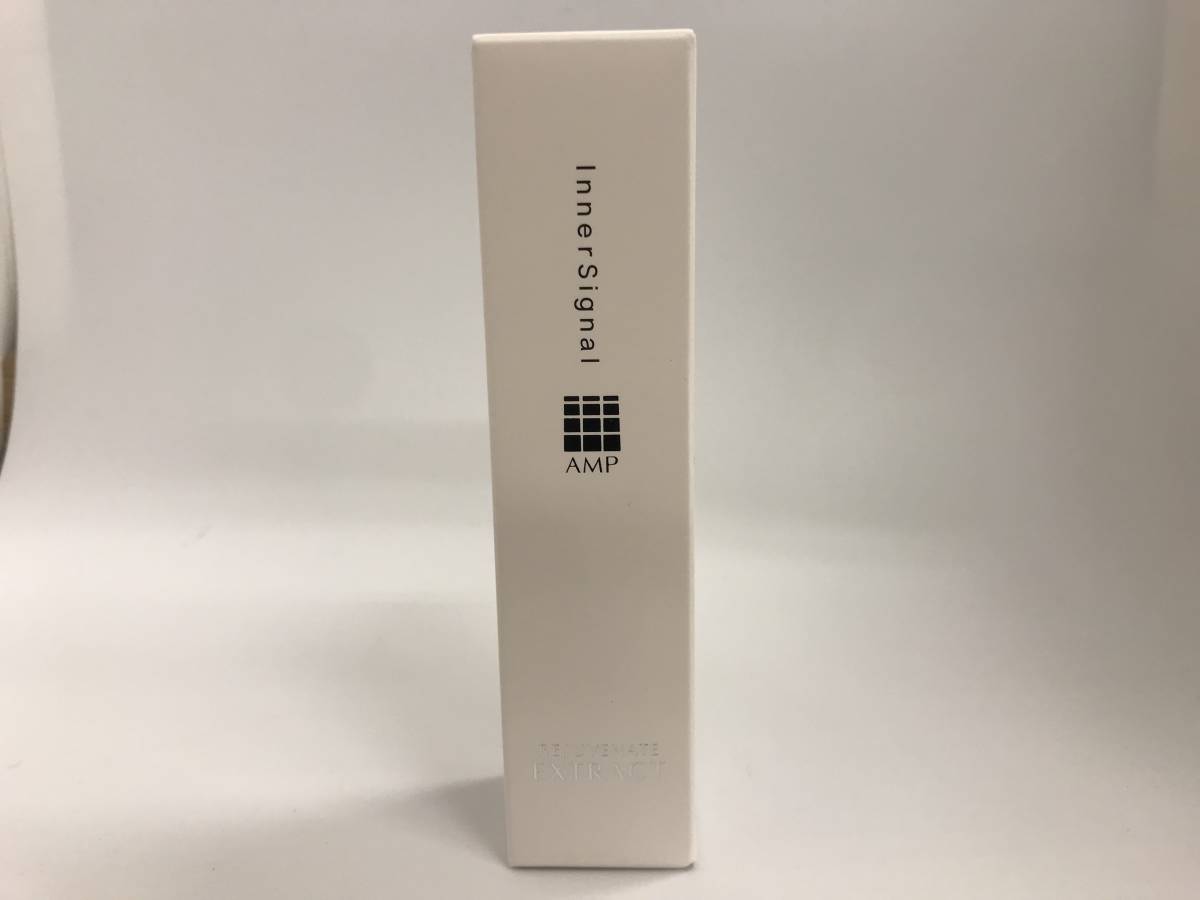 得価，人気セール 大塚製薬 インナーシグナル リジュブネイトエキス 30ml 医薬部外品 美容液 スキンケア 品 定価:11 000円 #189601-33(美容液)｜売買されたオークション情報、yahooの商品情報をアーカイブ公開 - オー その他