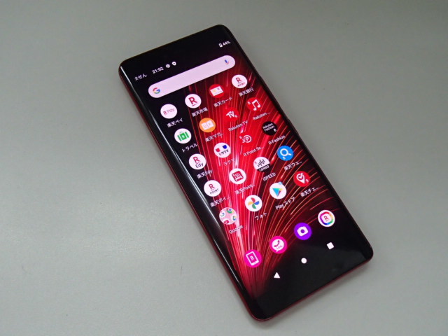 Rakuten 楽天モバイル Hand - 製品 価格.com 5G 価格比較 Rakuten