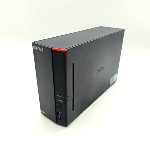 正規品，高品質 バッファロー LinkStation LS710D0401/N(NAS)｜売買されたオークション情報、yahooの商品情報をアーカイブ公開 - オークファン NAS