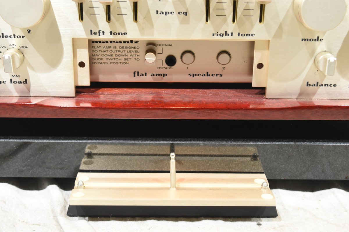Marantz マランツ プリメインアンプ PM-8 - marantz 公式 67549-1