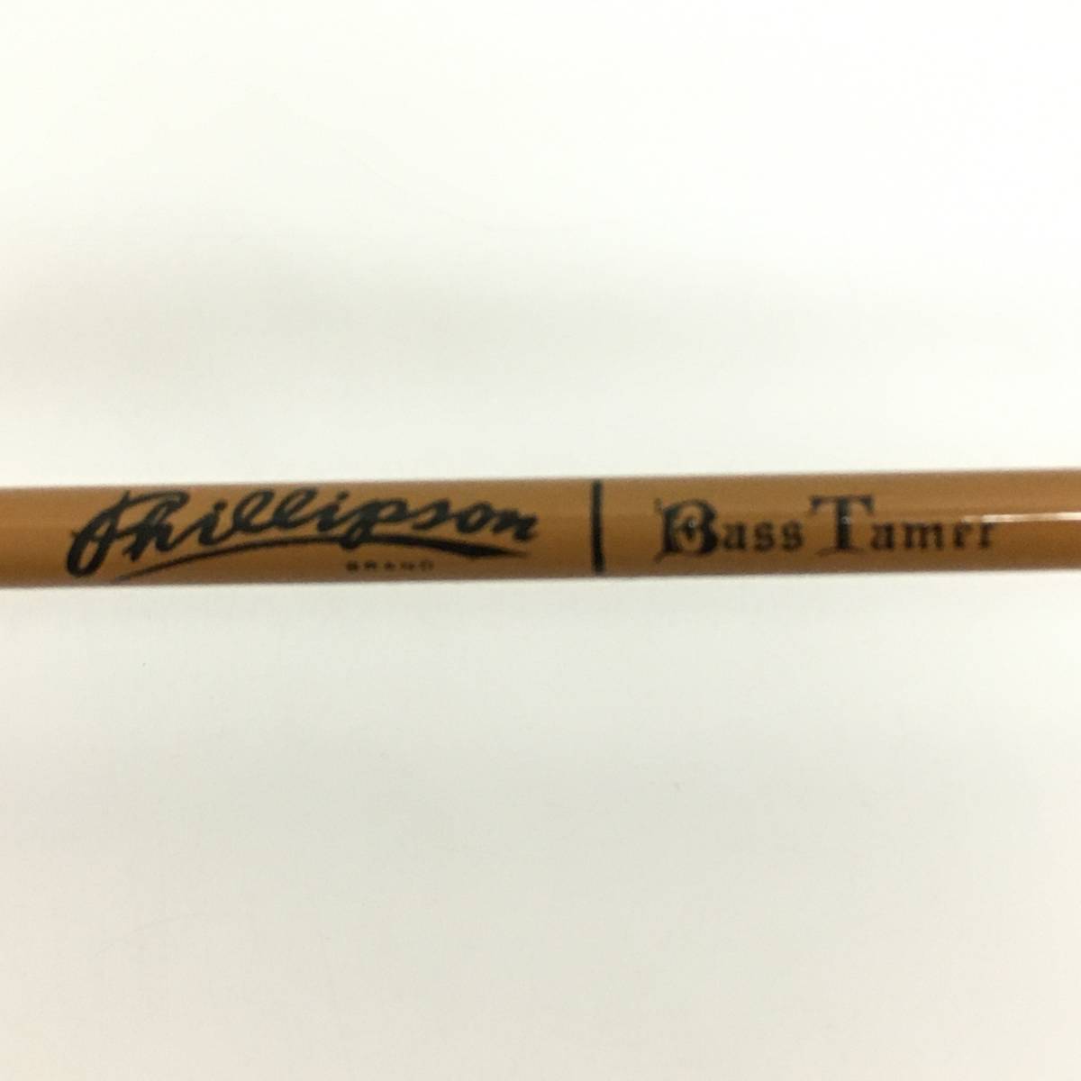 ザウルス　フィリプソン　Phillipson Bass Tamer BC56UL ザウルス フィリプソン バステイマー BC56UL SAURUS Phillipson Bass