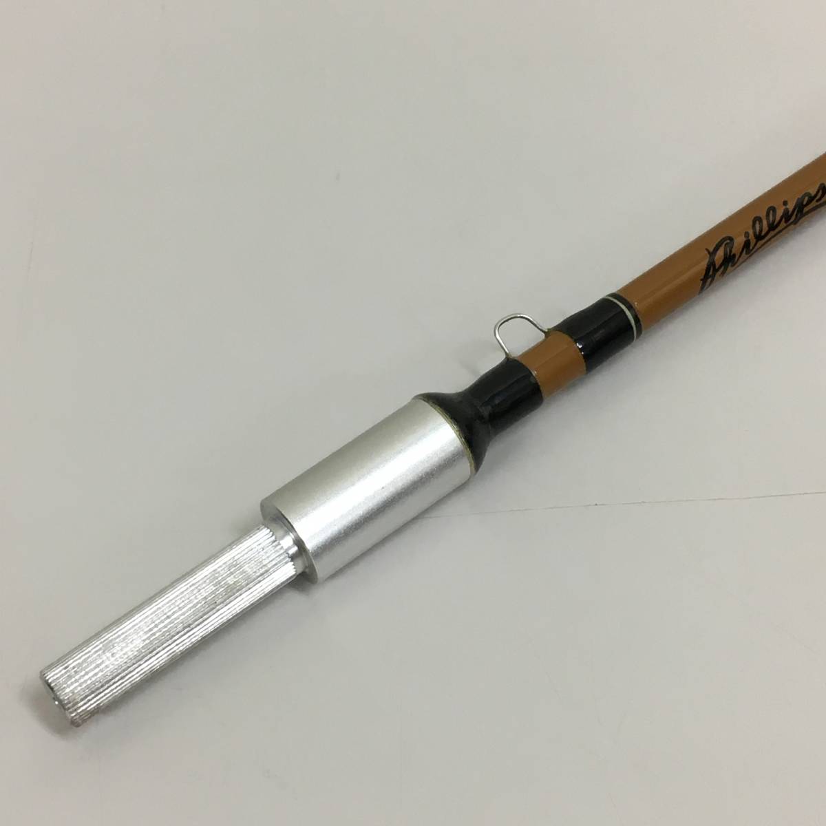 ザウルス フィリプソン バステイマー BC56UL SAURUS Phillipson Bass