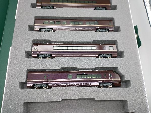 E655系 KATO 10-1123 5両セット なごみ なごみ(和) Nゲージ 和 鉄道模型