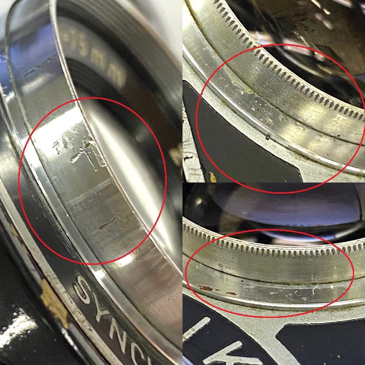IKON IKOFLEX ツァイス・イコン 75mm Zeiss Ikoflex IIa F3.5 Ikon