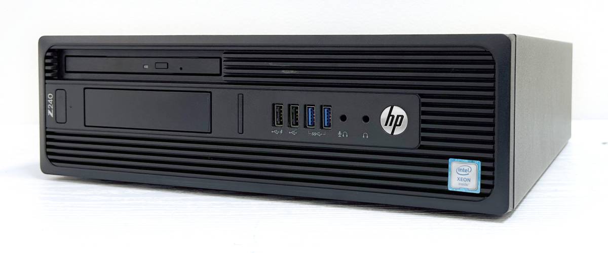 美品 v5 XEON/ssd/HDD500GB/office