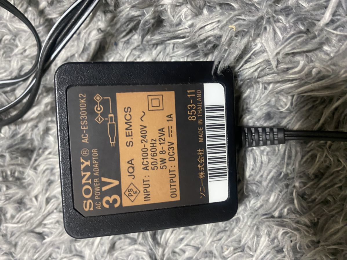 SONY ソニー MDウォークマン MZ-E730