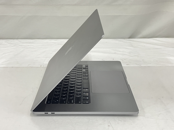 MacBook Pro (16-inch, 2019) review | TechRadar