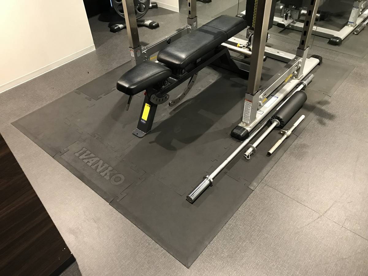 神奈川県相模原市 TUFFSTUFF タフスタッフ パワーラック CPR-265