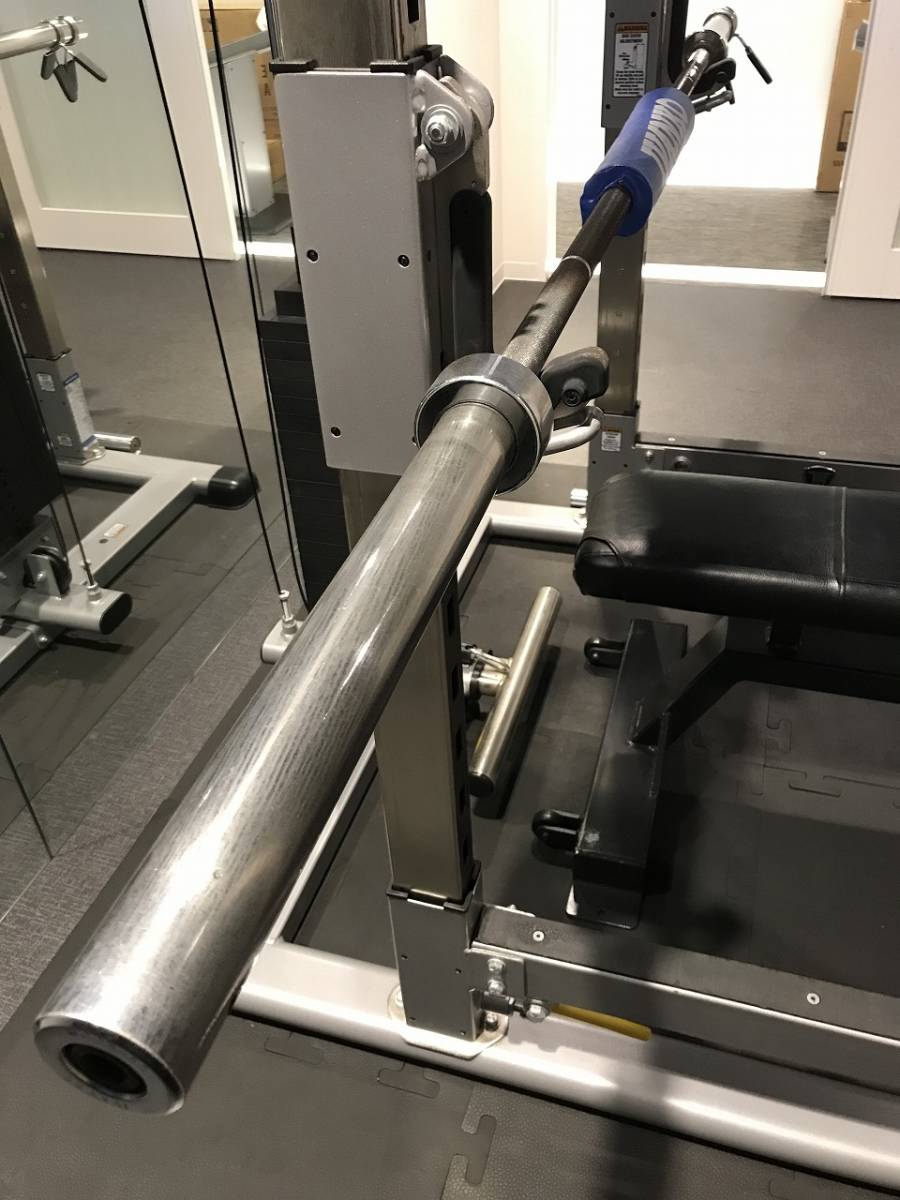 神奈川県相模原市 TUFFSTUFF タフスタッフ パワーラック CPR-265