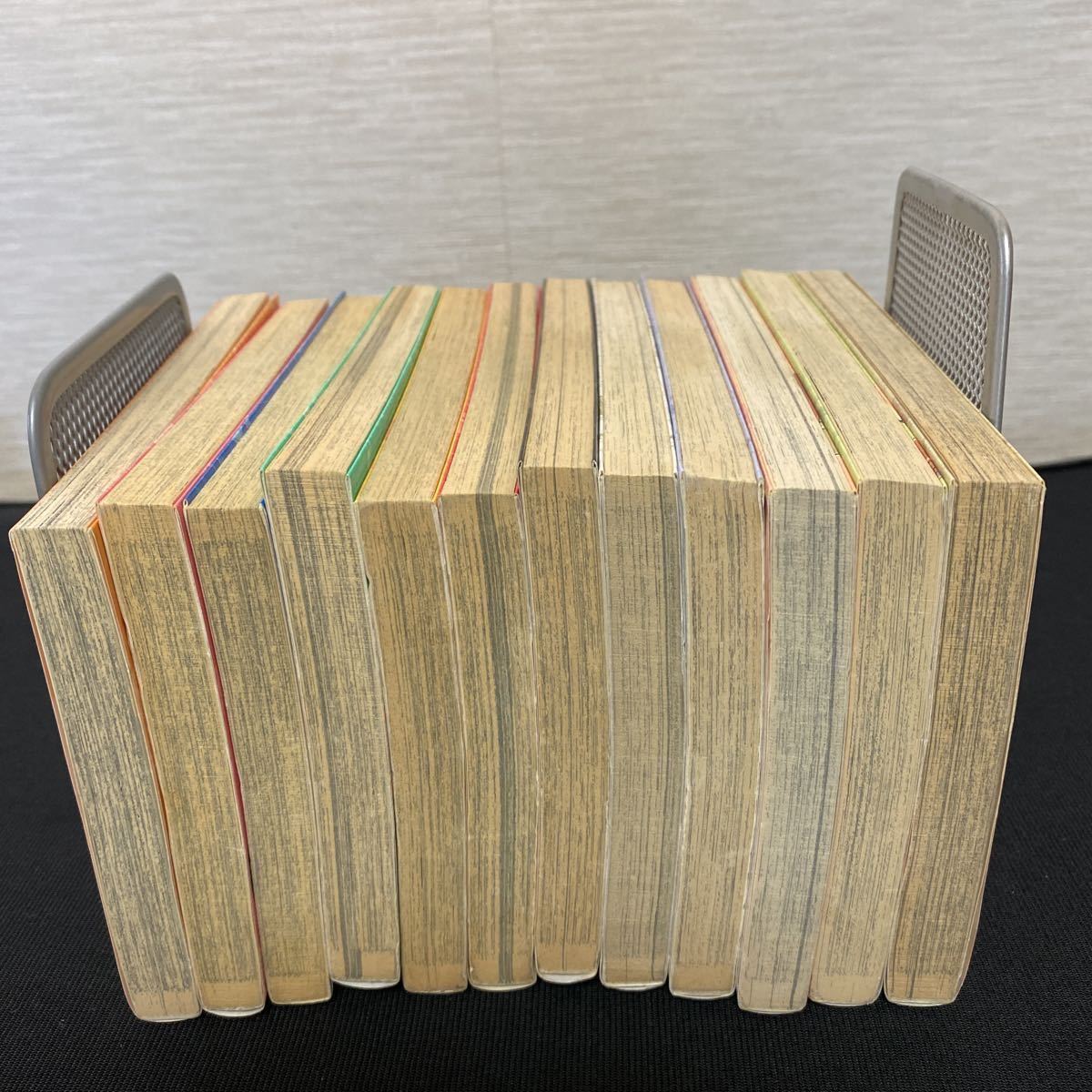 ワンピース 全巻初版 第1巻〜第12巻（イーストブルー編（東の海