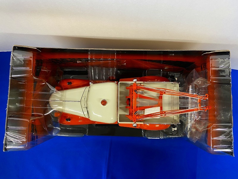 未使用品☆HARLEY-DAVIDSON 1940 FORD WRECKER ハーレーダビットソン