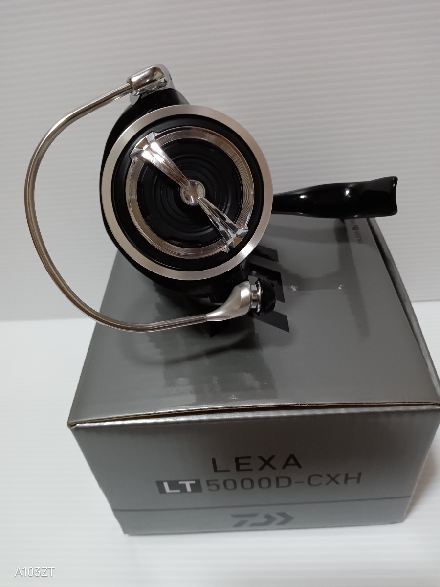 ダイワ 19 LEXA LT 5000D-CXH レグザ LT5000D-CXH 新品未使用 DAIWA