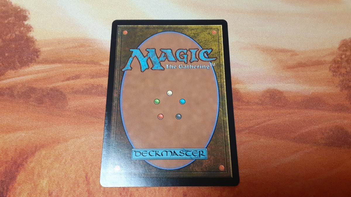 mtg 【FOIL・スケッチ版】ウルザの物語/Urza's Saga 日本語 1枚