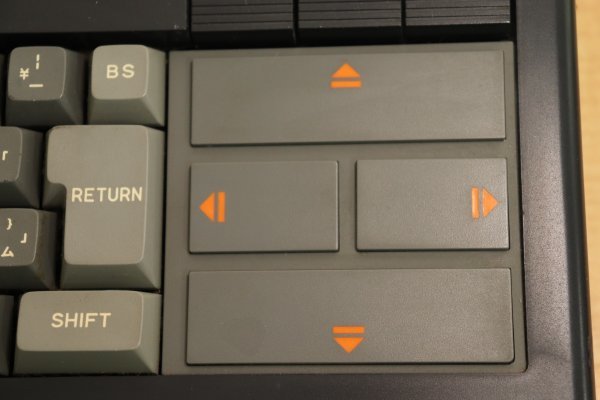 通電OK】Canon V-20 MSX ホームコンピューター マイコン パソコン 64K