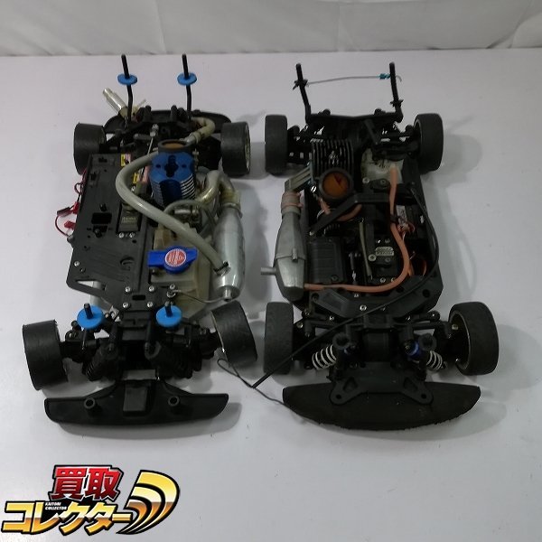 ジャンク タミヤ TG10 エンジンRCカー FS-12 付属 ジャンク タミヤ TG10 エンジンRCカー FS-12 付属 タミヤ RC限定