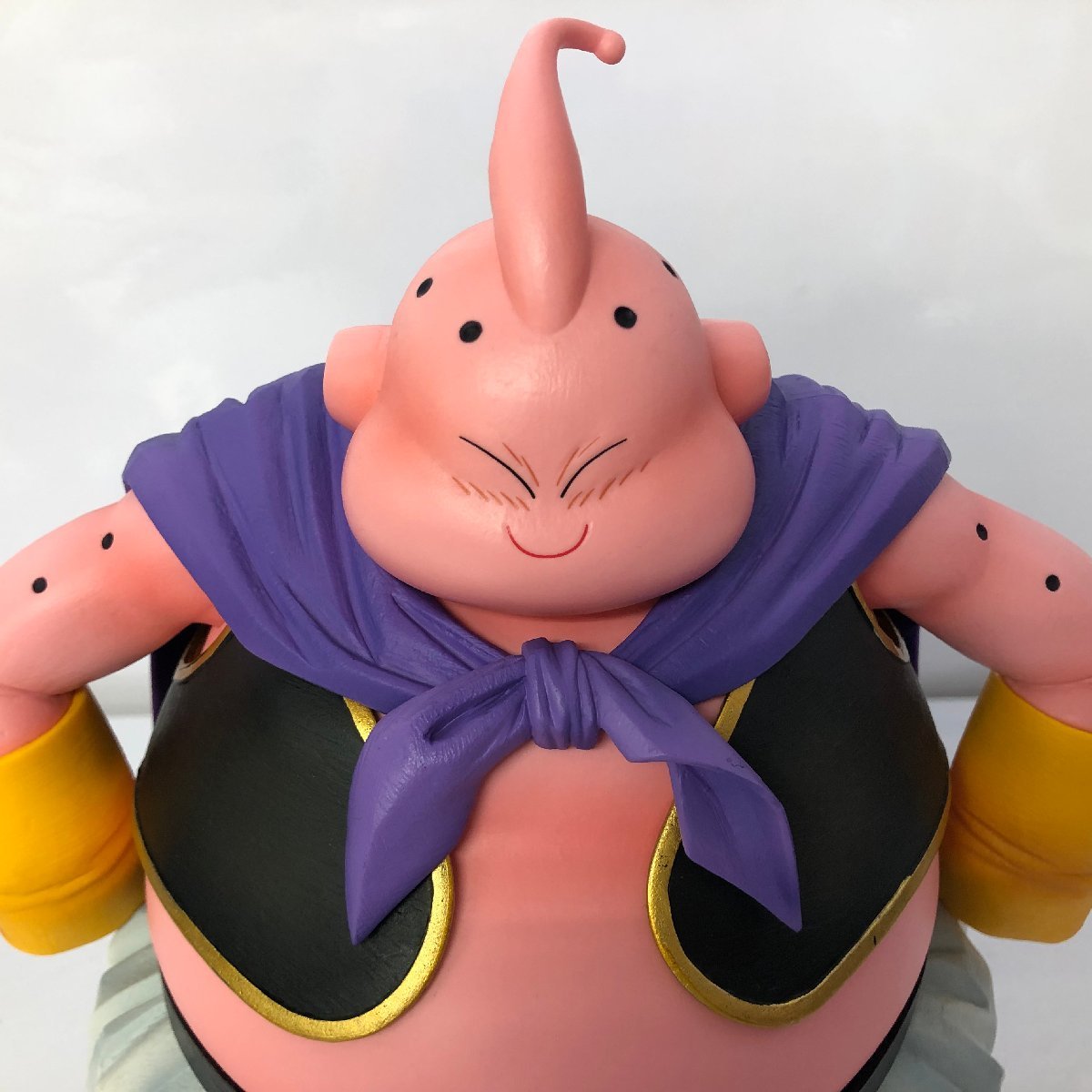 魔人ブウ 一番くじ ラストワン賞 「ドラゴンボール VSオムニバスULTRA 